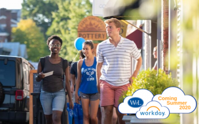 Want to Help Us Get the Word Out?