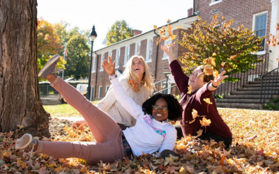 Congrats to the First Workday Quiz Challenge Winners