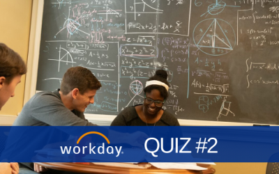 Try Your Luck in Today’s Quiz Challenge