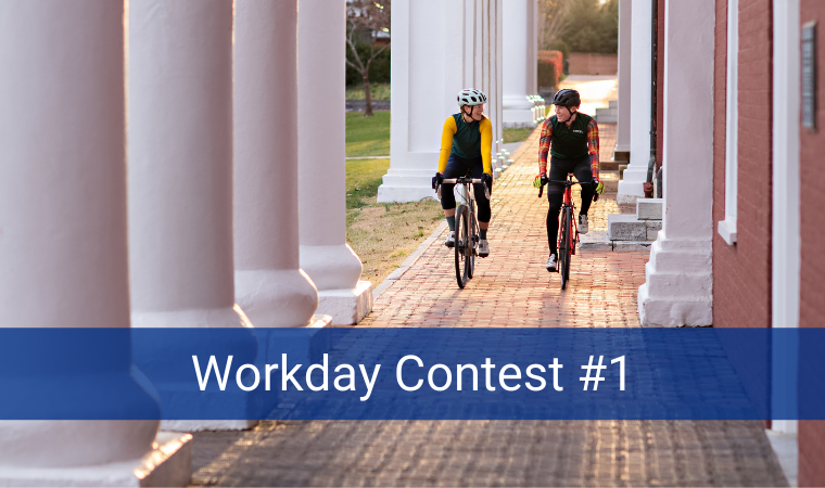 Get to Know Workday Student by Participating in Weekly Challenge Contests