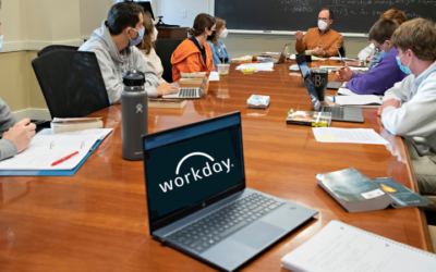 Workday Contest for Students – Win One of Ten $250 University Store Gift Certificates