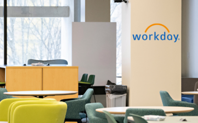 Official launch of Workday Student Begins Next Week